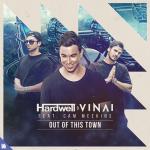 Cover: Hardwell & VINAI feat. Cam Meekins - Out Of This Town