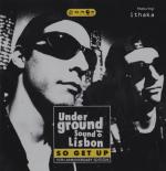 Cover: Underground Sound Of Lisbon - So Get Up