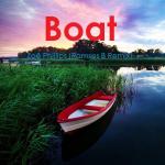 Cover: Zo&euml; Phillips - Boat (Rameses B Remix)