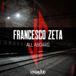 Cover: Zeta - All Aboard