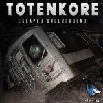 Cover: The Time Machine - Escaped Underground
