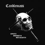 Cover: Candlemass - Solitude