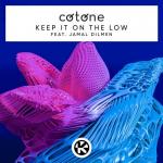 Cover: Cotone feat. Jamal Dilmen - Keep It On The Low