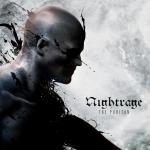 Cover: Nightrage - Stare Into Infinity