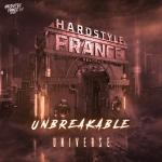 Cover: Unbreakable - Universe