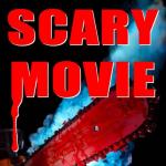 Cover:  - Scary Movie