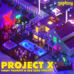 Cover: Timmy Trumpet &amp; Sub Zero Project - Project X