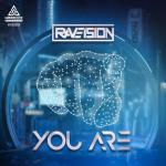 Cover: Raveision - You Are