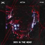 Cover: Deadly Guns & Dither - Sick In The Head