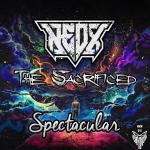 Cover: The Sacrificed - Spectacular