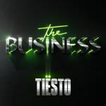 Cover: Tiësto - The Business