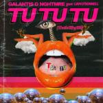 Cover: Galantis & NGHMTRE feat. Liam O'Donnell - Tu Tu Tu (That's Why We)