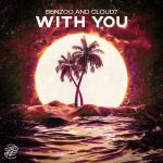 Cover: Benzoo & Cloud7 - With You