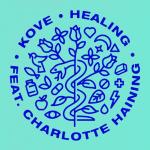 Cover: Charlotte Haining - Healing