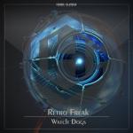 Cover: Retro Freak - Watch Dogs