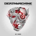Cover: Deathmachine - Modify