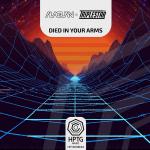 Cover: Triplestar - Died In Your Arms