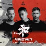 Cover: Frequencerz & Attack Ft. MC DL - Perfect Unity