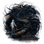 Cover: Mark - Between Reality And Darkness