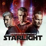 Cover: Frequencerz &amp; Phuture Noize - Starlight