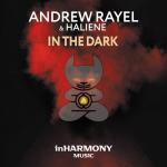 Cover: Andrew Rayel & HALIENE - In The Dark