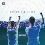 Cover: The Great Dictator - Let Us All Unite