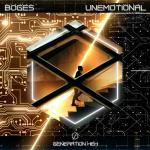 Cover: Boges - Unemotional