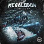 Cover: Megalodon - Samurai