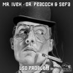 Cover: Sefa & Mr. Ivex - LSD Problem