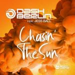 Cover: Jess Ball - Chasin' The Sun