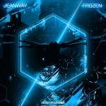 Cover: Jeanway - Frozen