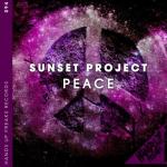 Cover: Sunset - Peace