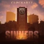 Cover: Clockartz - Sinners