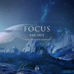 Cover: Heather Sommer - Focus