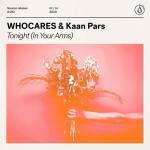 Cover: WHOCARES & Kaan Pars - Tonight (In Your Arms)