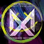 Cover: Olly James &amp; ASCO feat. Jordan Grace - Shine