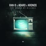 Cover: Ran-D & Adaro & Kronos - The Sound Of Silence