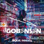 Cover: Theo Gobensen - Songs Of Creation