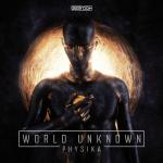 Cover: Audentity Records - Vocal Megapack - World Unknown