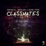 Cover: Synthatic &amp;amp; Backlash &amp;amp; Alpha Tribe - Our Visions
