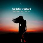 Cover: Ghost Rider - Speed Of Soul (Vocal Version)