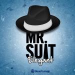 Cover: Mr. Suit - Elegant