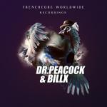 Cover: Billx & Dr. Peacock - Naarayanaa