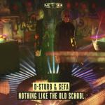 Cover: D-Sturb & Sefa - Nothing Like The Oldschool