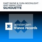 Cover: Dart Rayne - Silhouette
