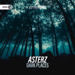 Cover: Asterz - Dark Places