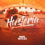 Cover: Mark With a K - Hysteria