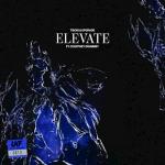 Cover: Courtney Drummey - Elevate