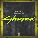 Cover: Modul8 & Beatcaster - Cyberpunk