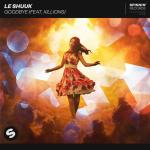 Cover: Le Shuuk feat. Xillions - Goodbye